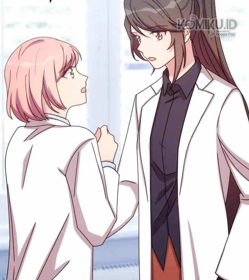 CEO’s Sudden Proposal Chapter 123 Gambar 5