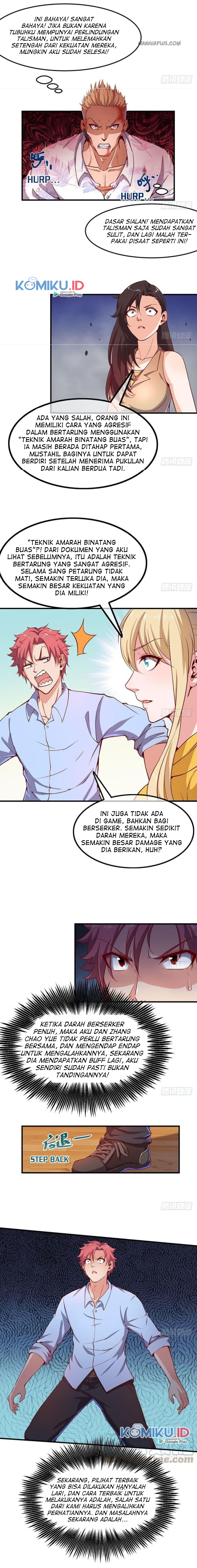 Gold System Chapter 22 Gambar 6