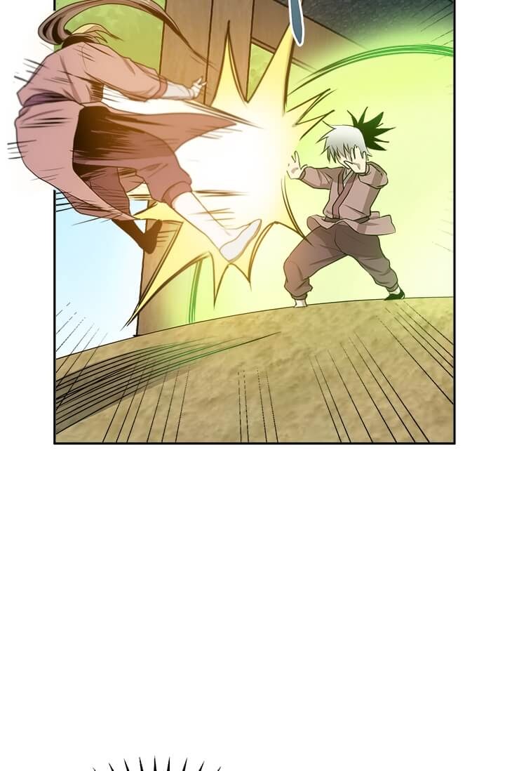 Strongest Fighter Chapter 5 Gambar 79