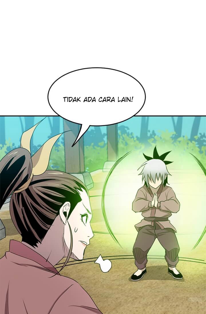 Strongest Fighter Chapter 5 Gambar 81