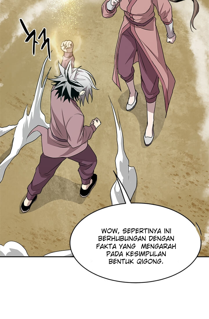 Strongest Fighter Chapter 4 Gambar 54