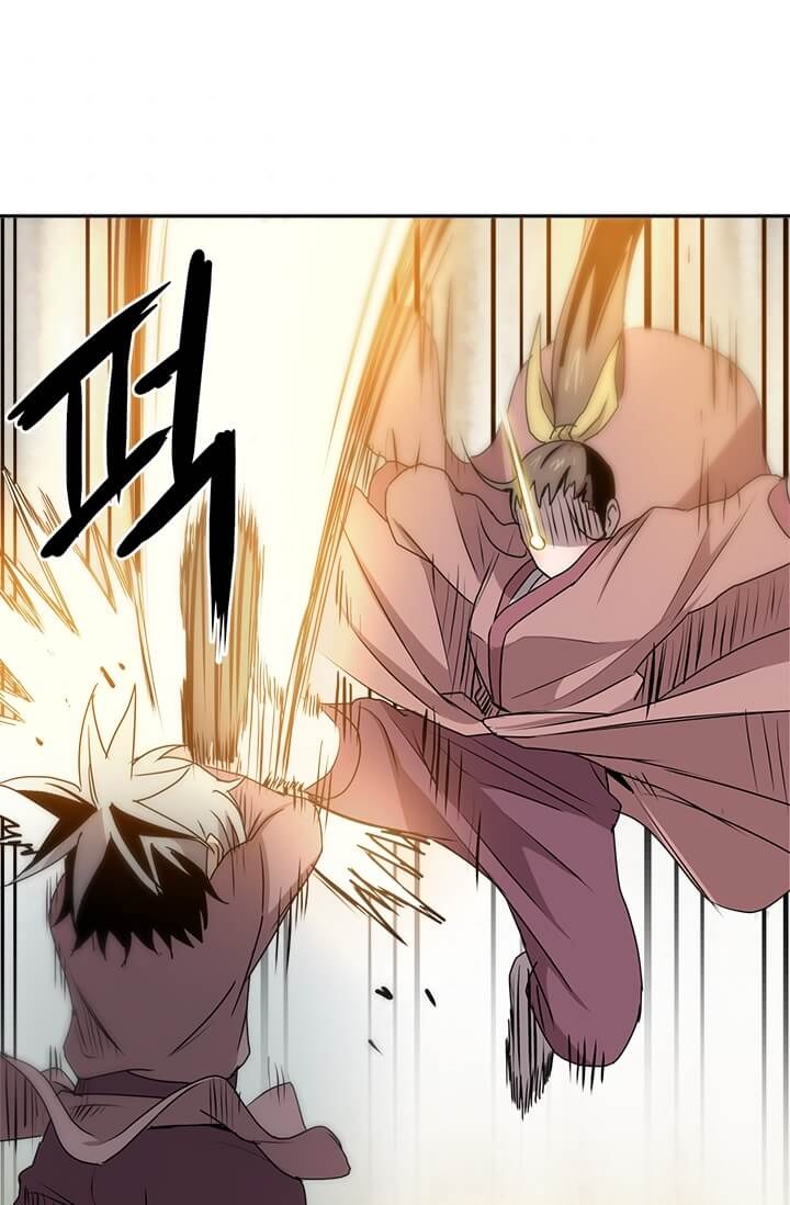 Strongest Fighter Chapter 4 Gambar 68