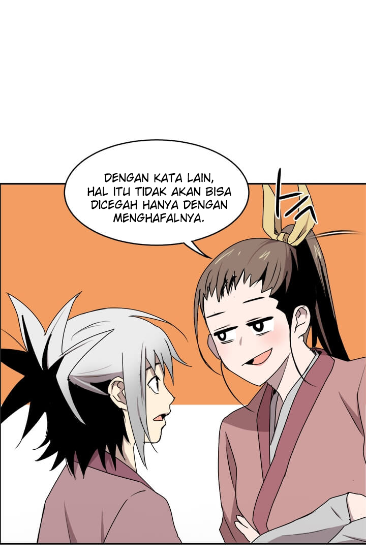 Strongest Fighter Chapter 4 Gambar 75