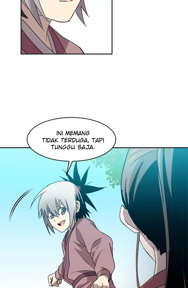 Strongest Fighter Chapter 4 Gambar 79