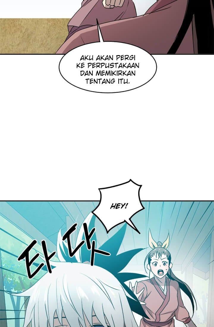 Strongest Fighter Chapter 4 Gambar 80