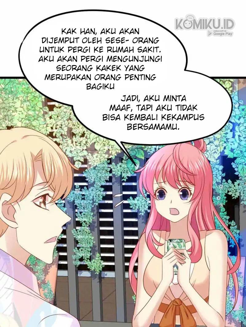 My Beautiful Time with You Chapter 52 Gambar 18