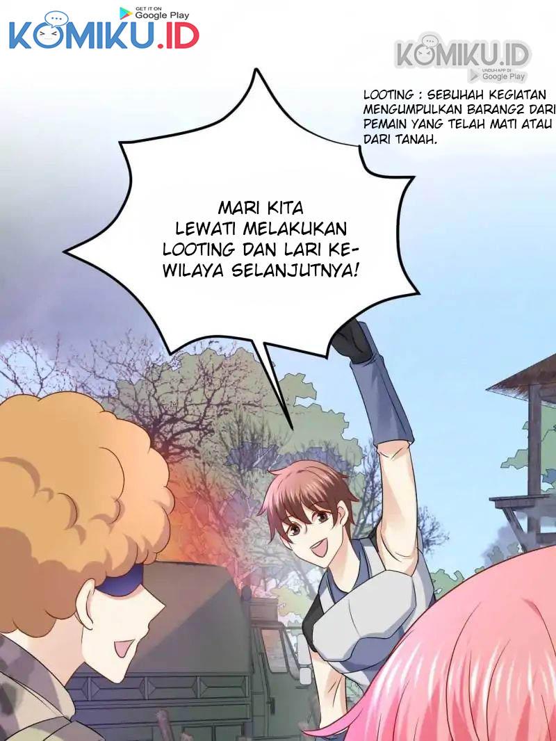 My Beautiful Time with You Chapter 53 Gambar 22