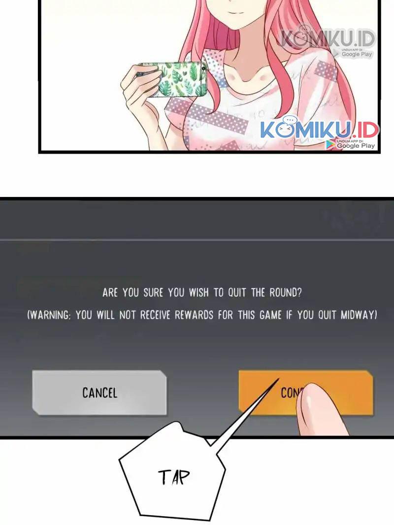 My Beautiful Time with You Chapter 55 Gambar 16