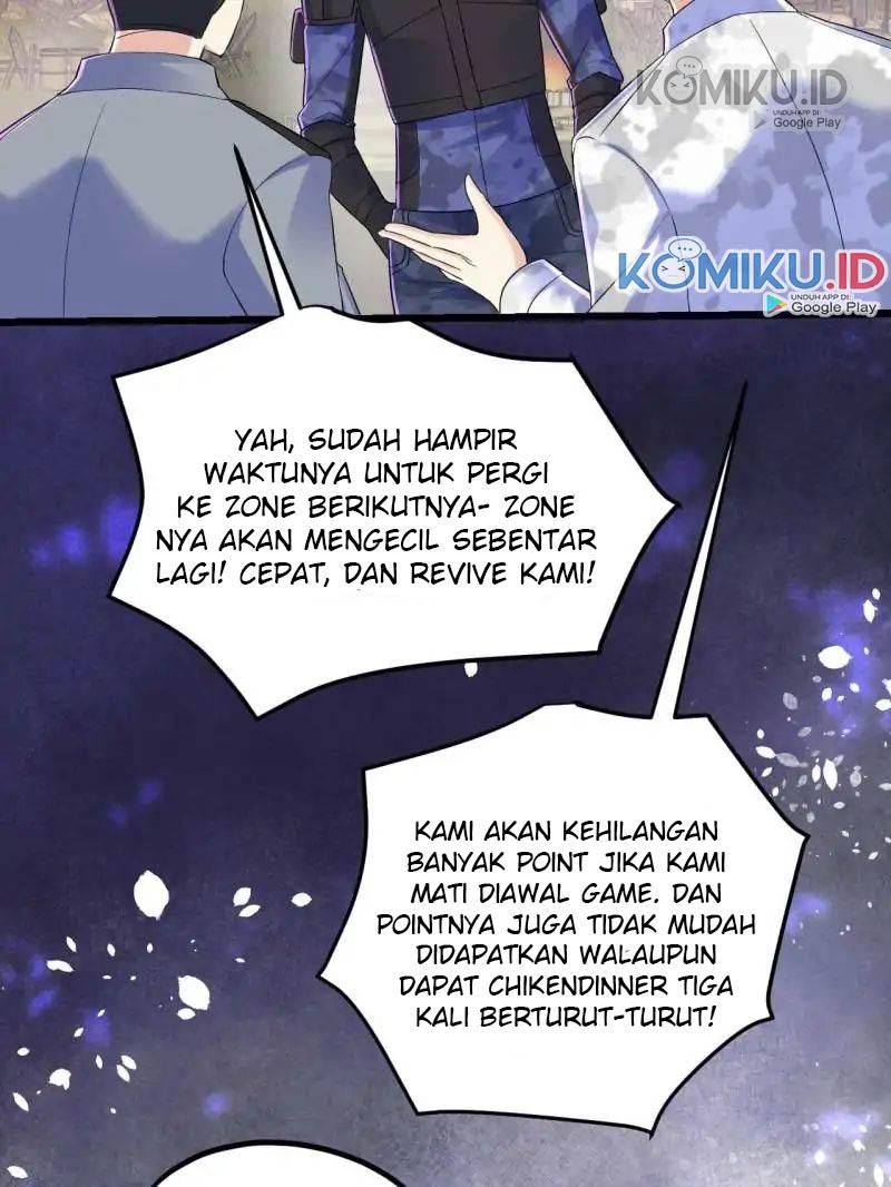 My Beautiful Time with You Chapter 55 Gambar 6