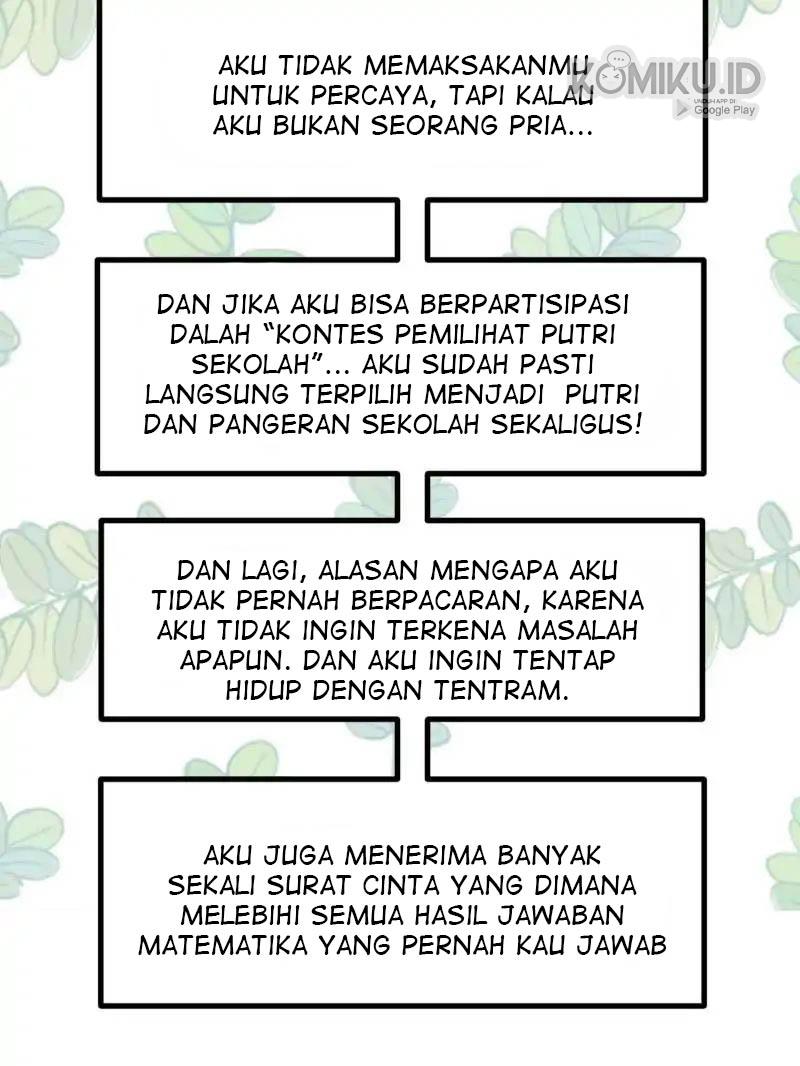 My Beautiful Time with You Chapter 56 Gambar 9