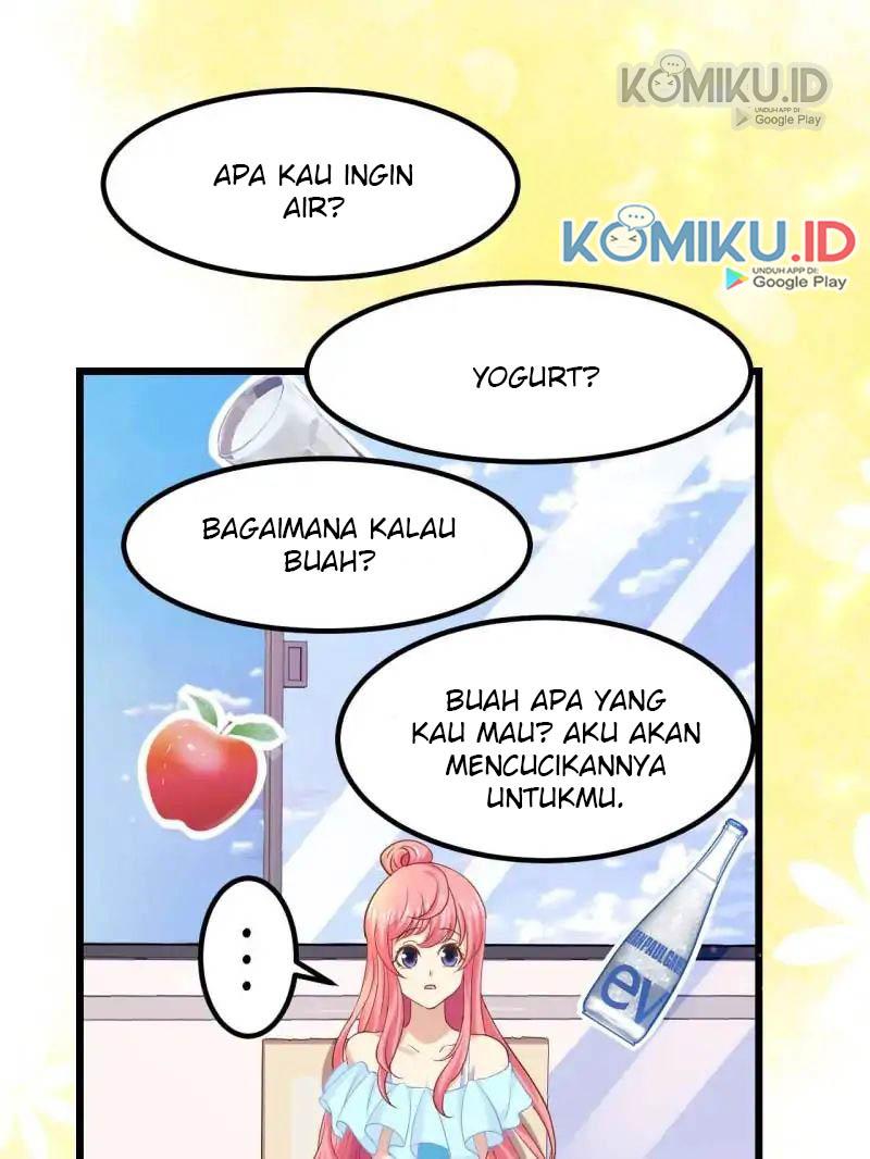 My Beautiful Time with You Chapter 57 Gambar 18