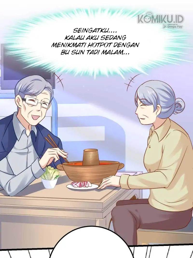 My Beautiful Time with You Chapter 57 Gambar 26