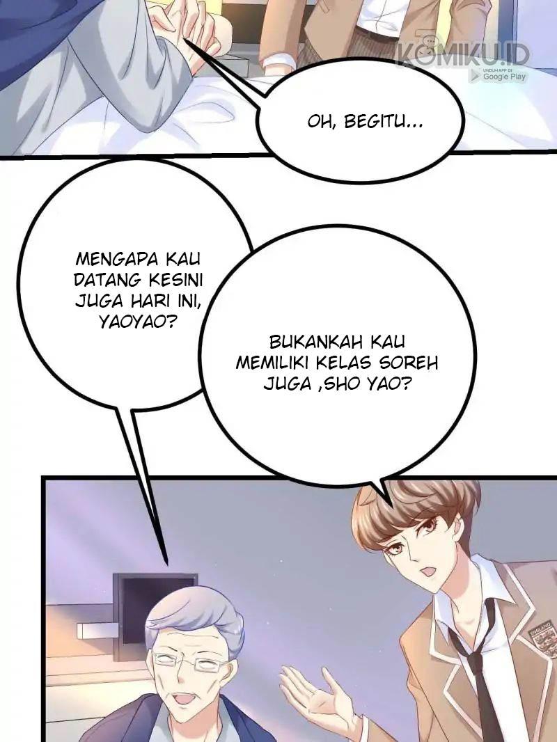 My Beautiful Time with You Chapter 57 Gambar 6