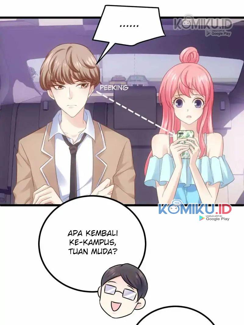 My Beautiful Time with You Chapter 59 Gambar 28