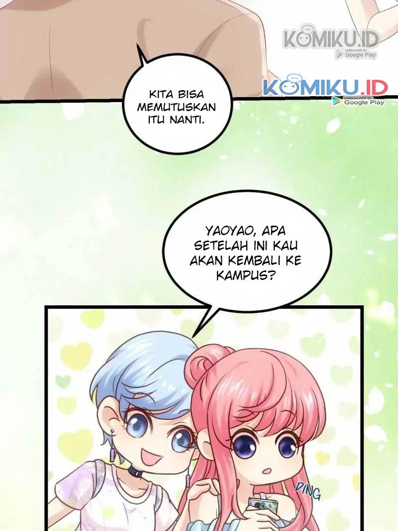 My Beautiful Time with You Chapter 59 Gambar 5