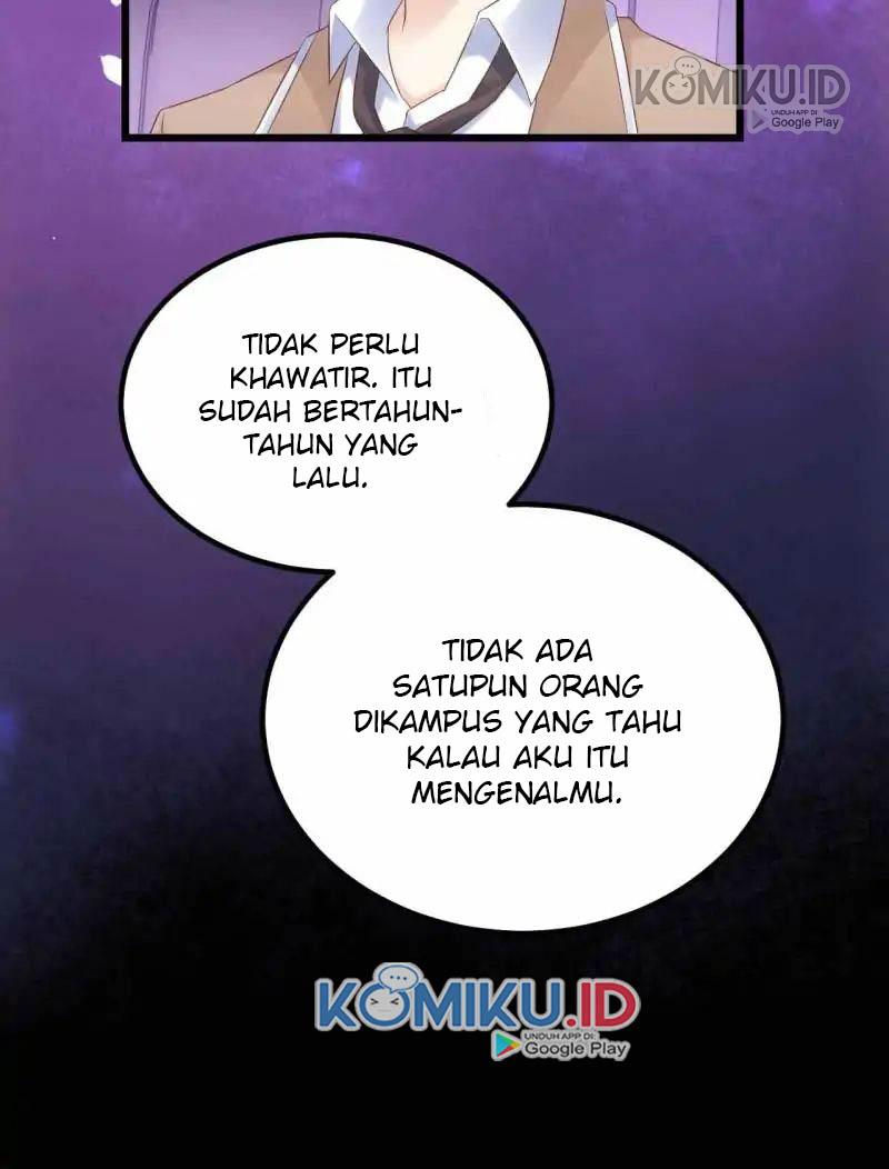 My Beautiful Time with You Chapter 60 Gambar 7