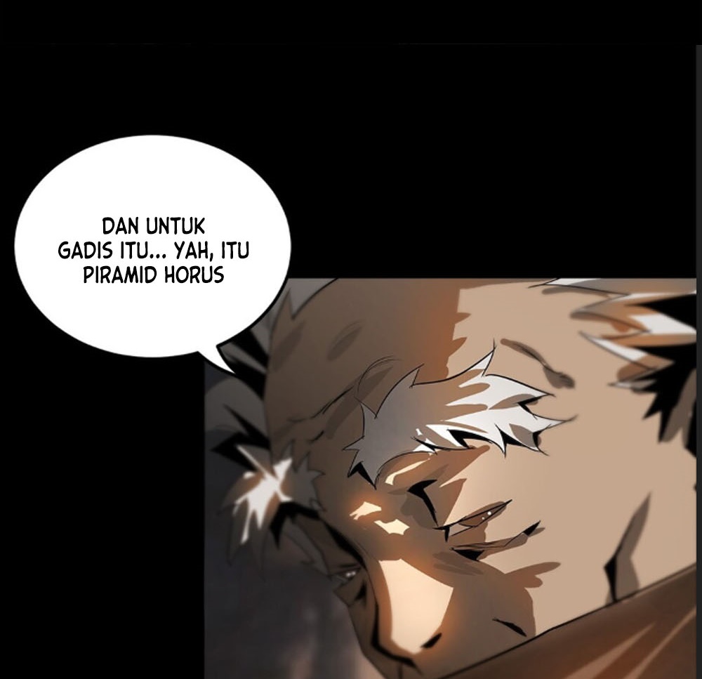 The Blade of Evolution Chapter 35 Gambar 125