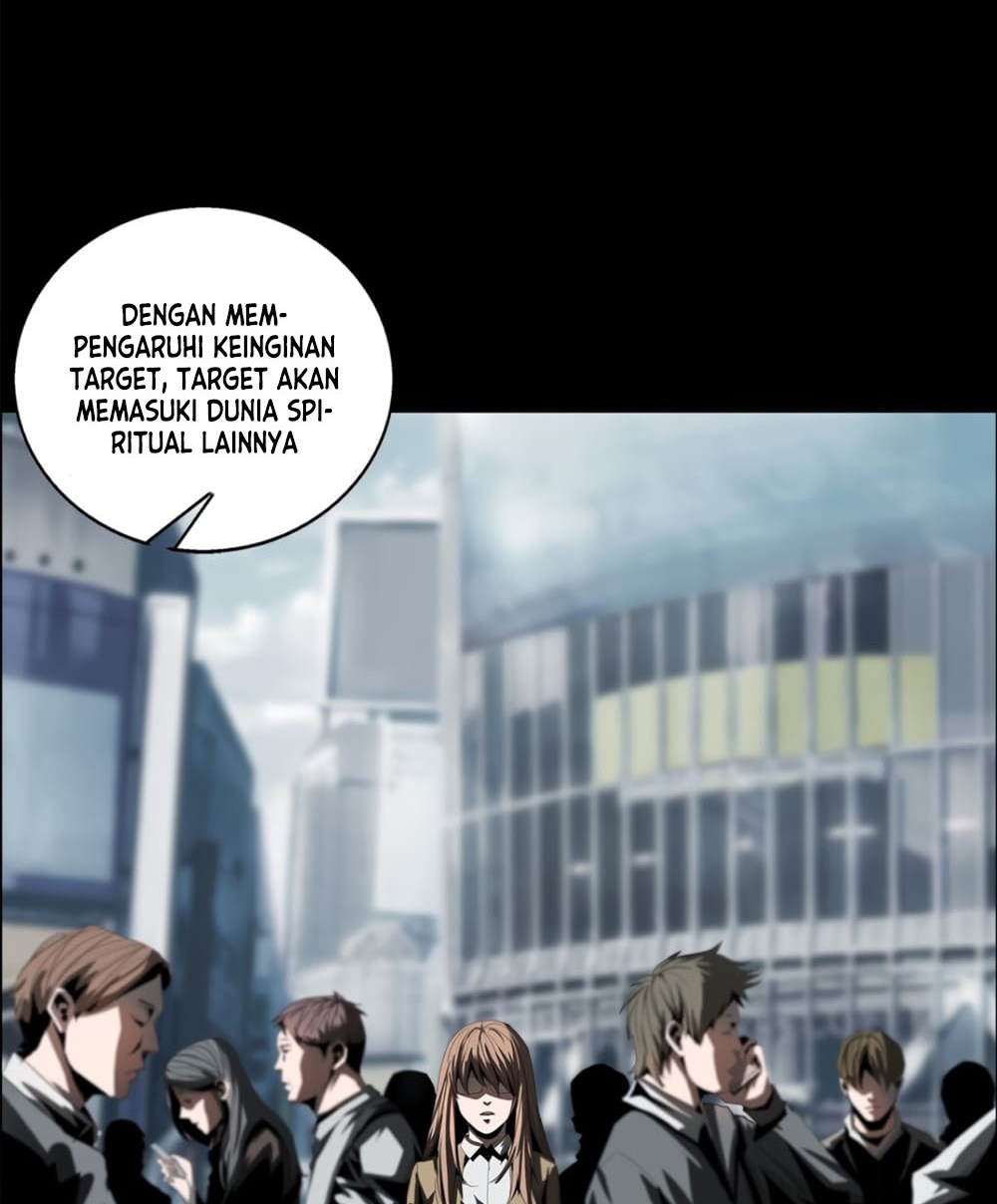 The Blade of Evolution Chapter 36 Gambar 10
