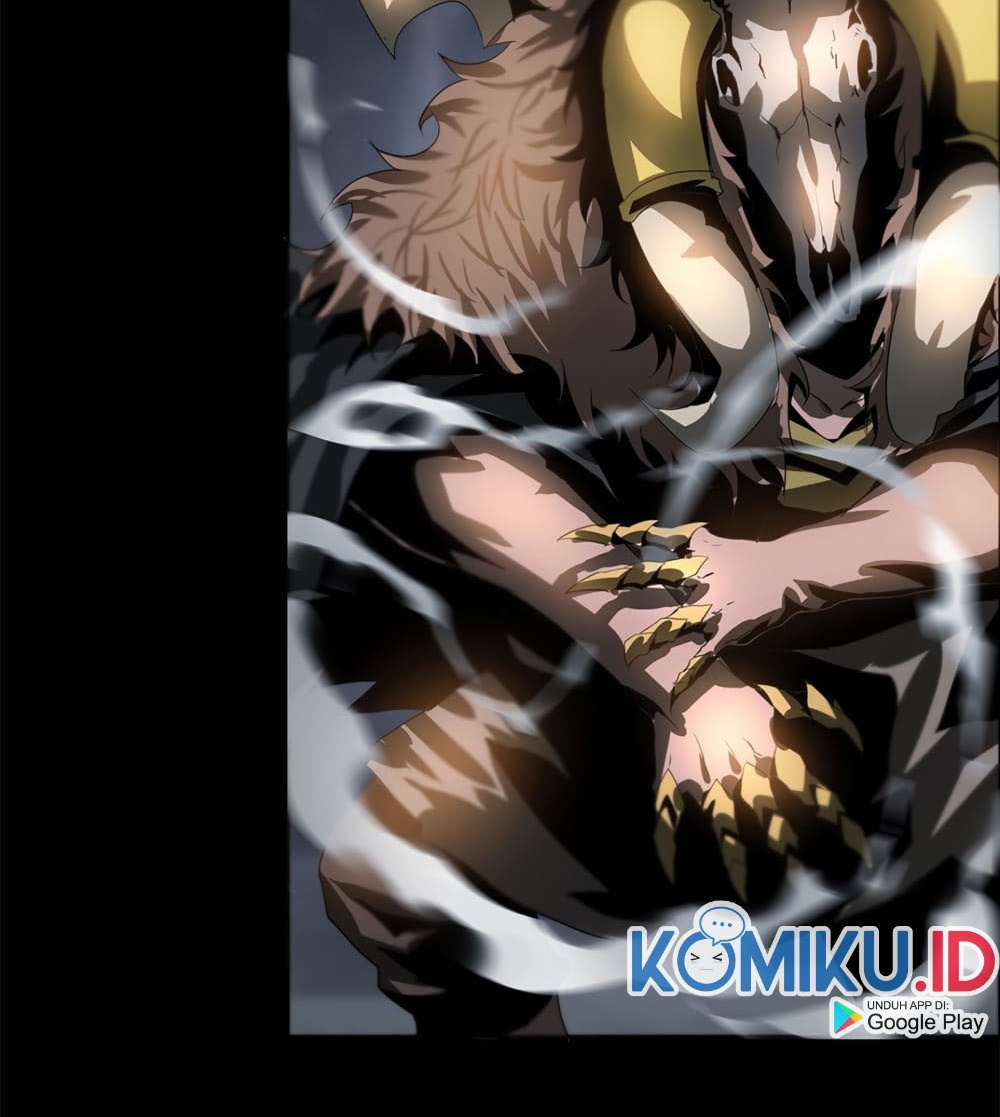 The Blade of Evolution Chapter 36 Gambar 104