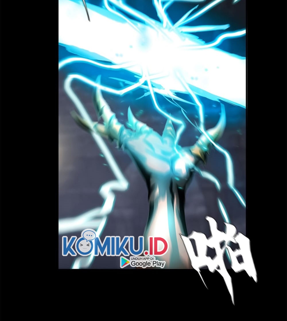 The Blade of Evolution Chapter 36 Gambar 107