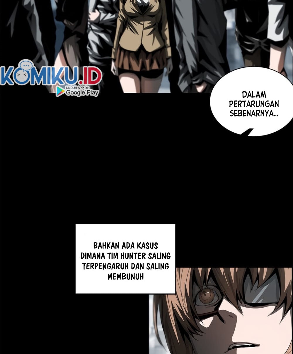 The Blade of Evolution Chapter 36 Gambar 11