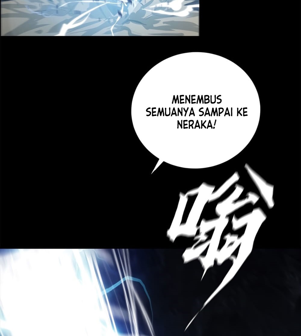 The Blade of Evolution Chapter 36 Gambar 111
