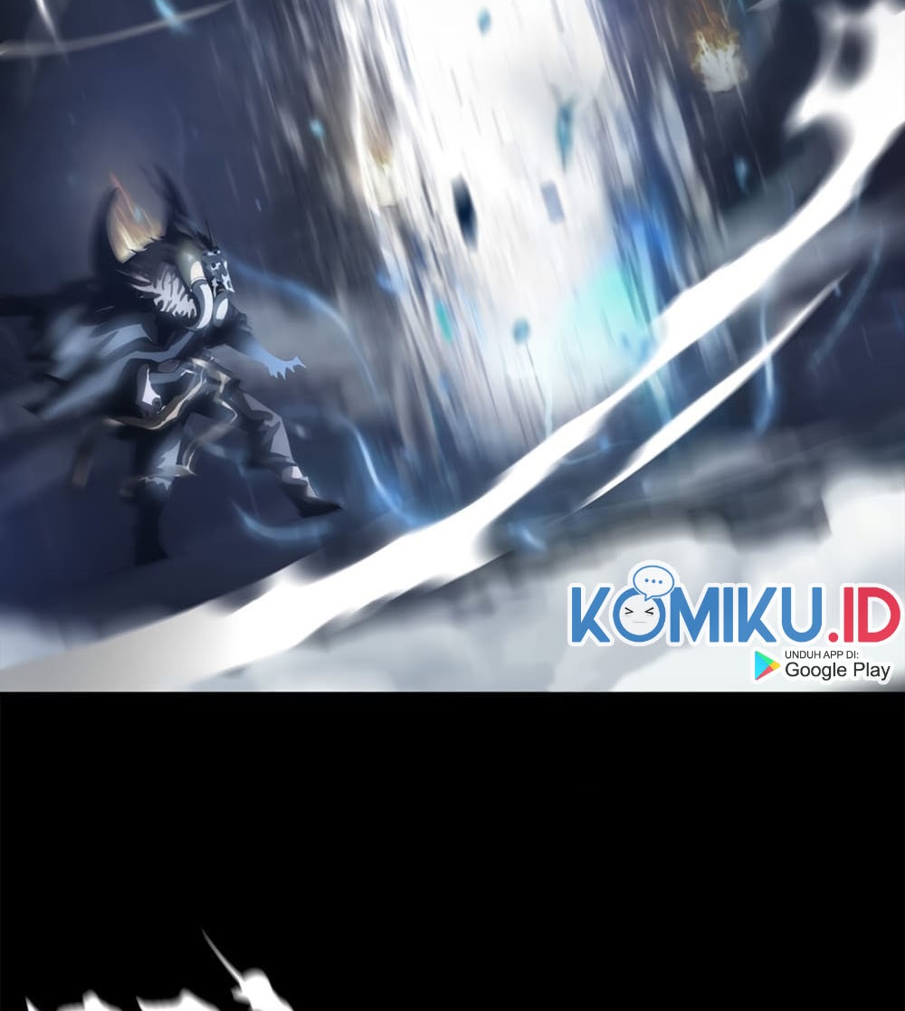 The Blade of Evolution Chapter 36 Gambar 113