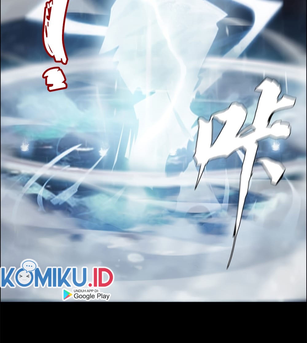 The Blade of Evolution Chapter 36 Gambar 117