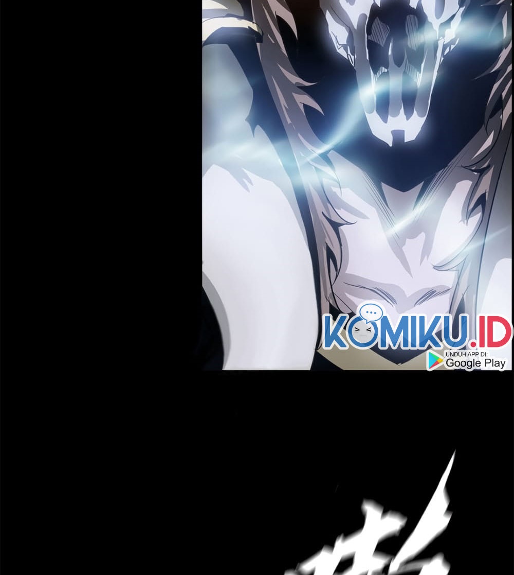 The Blade of Evolution Chapter 36 Gambar 119