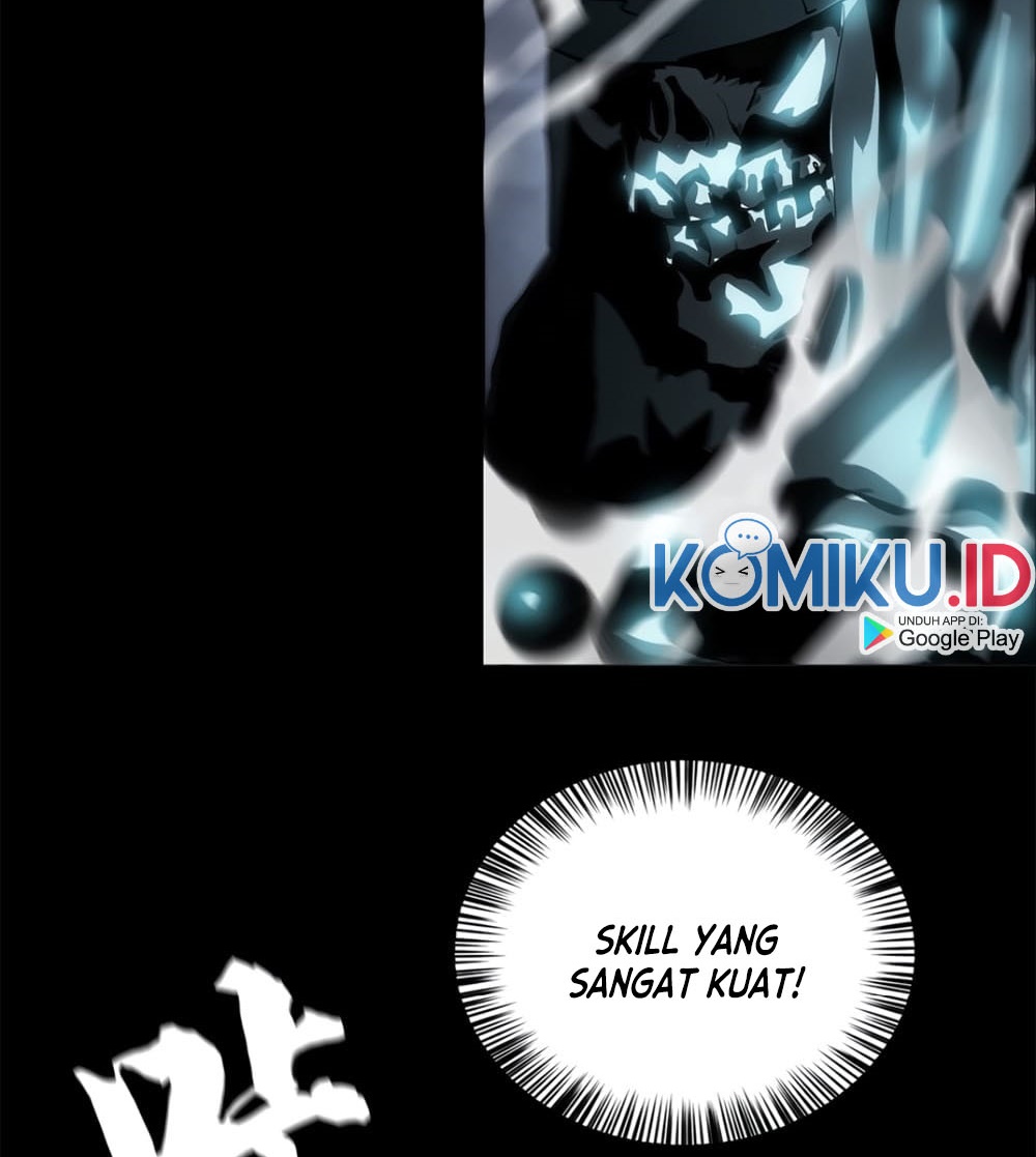 The Blade of Evolution Chapter 36 Gambar 124