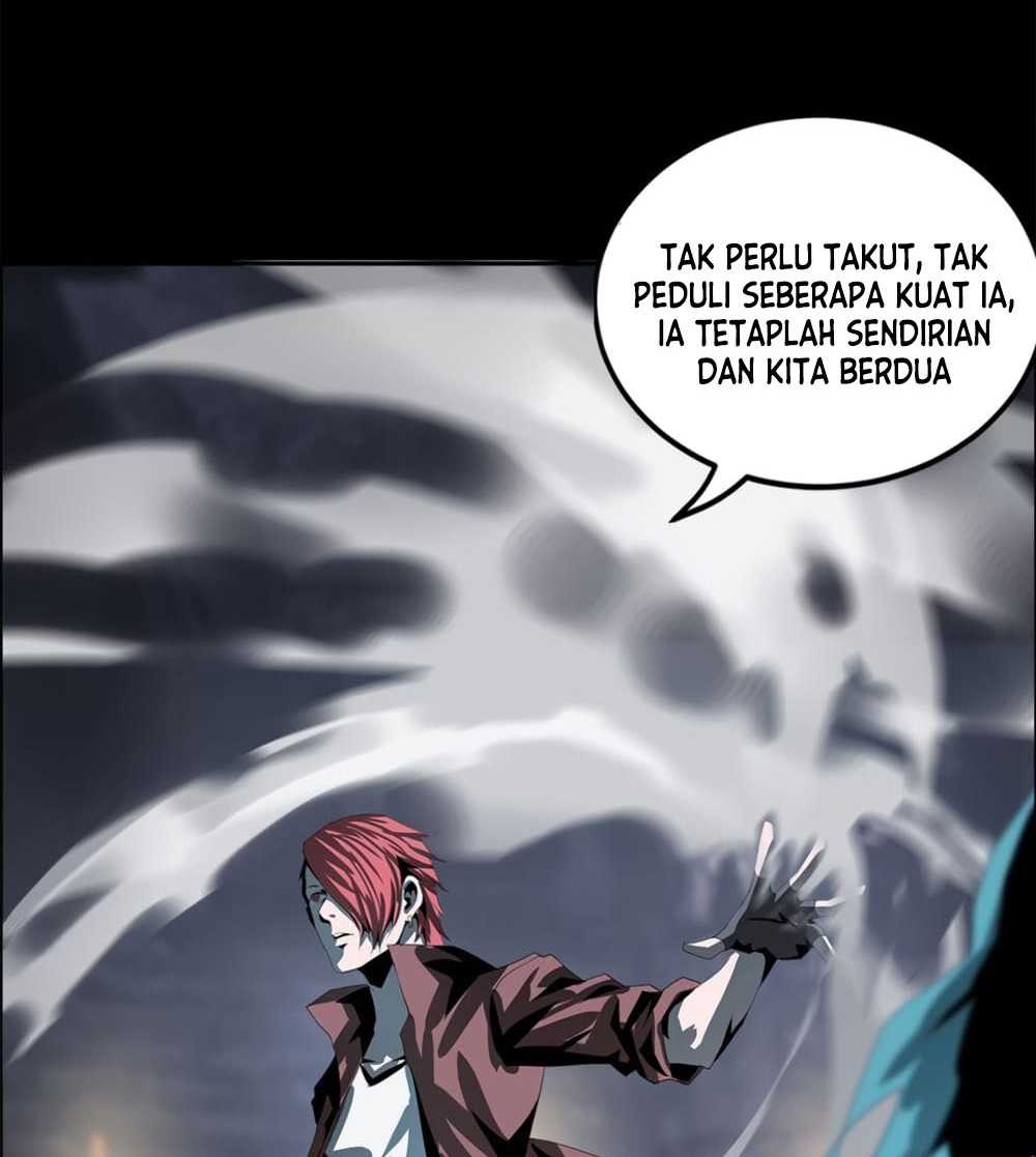 The Blade of Evolution Chapter 36 Gambar 128