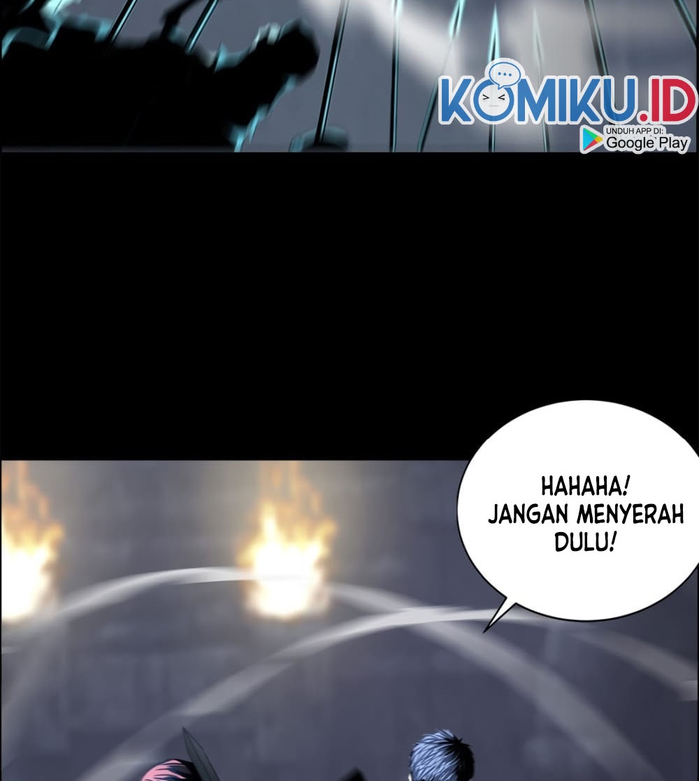 The Blade of Evolution Chapter 36 Gambar 146