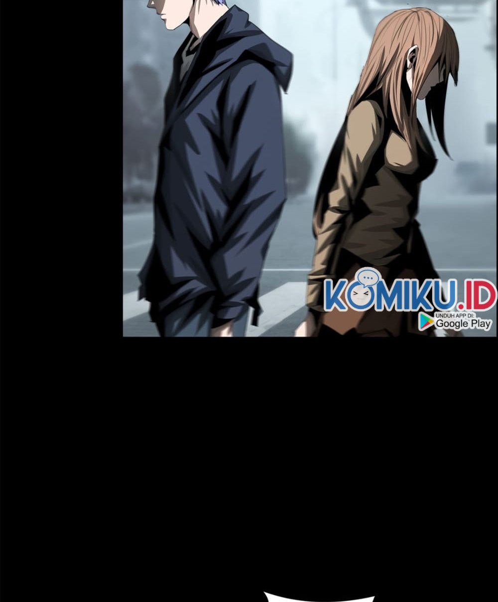 The Blade of Evolution Chapter 36 Gambar 15