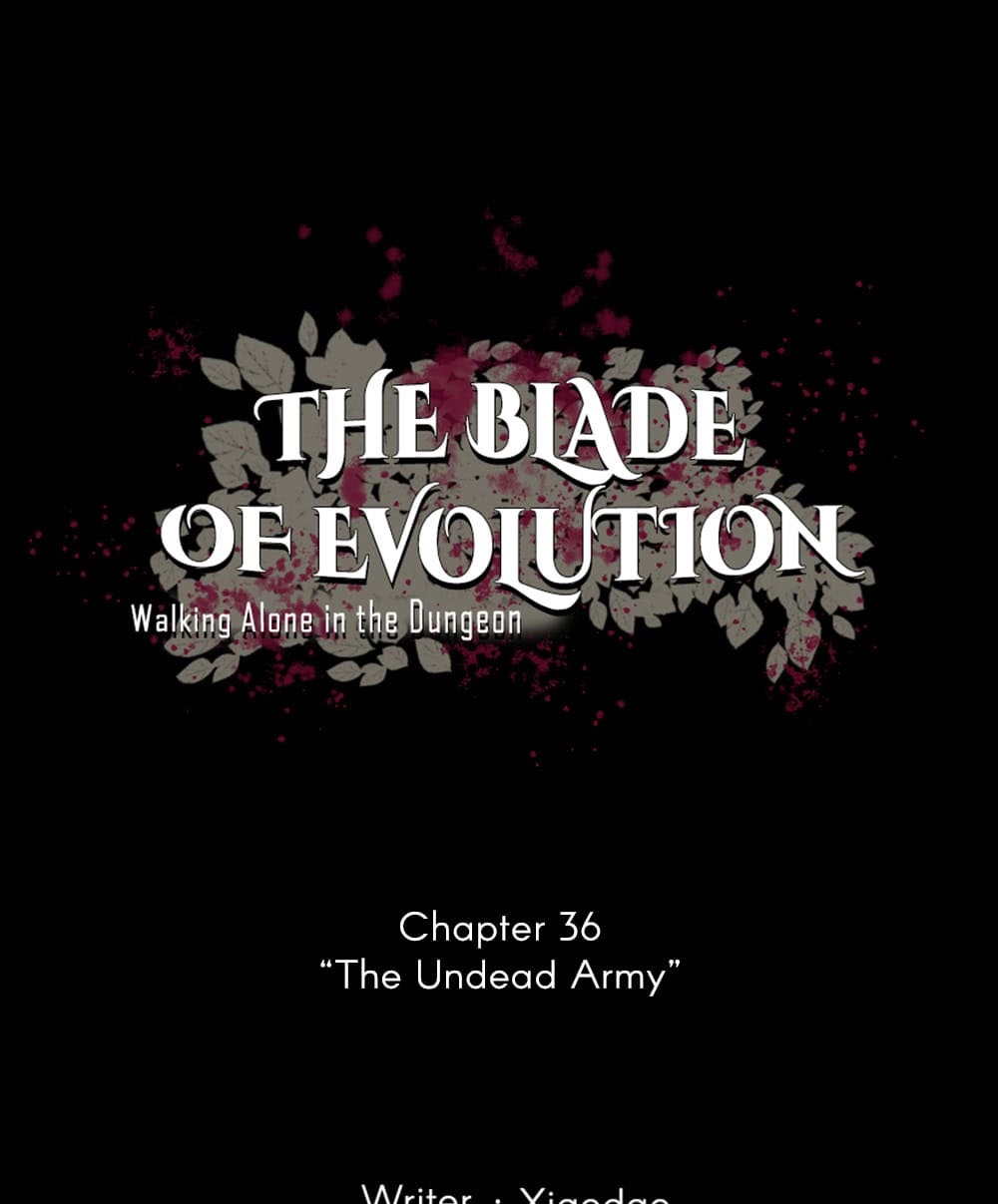 Baca Manhua The Blade of Evolution Chapter 36 Gambar 2