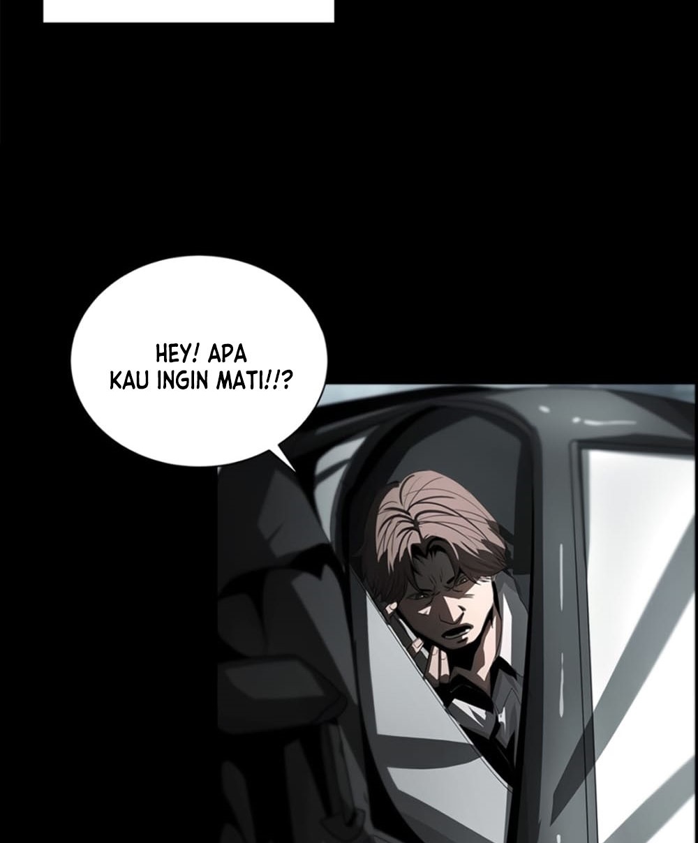 The Blade of Evolution Chapter 36 Gambar 22