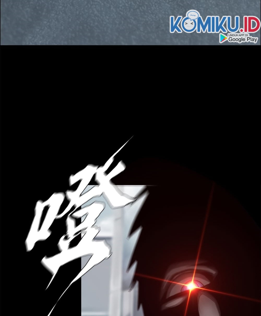 The Blade of Evolution Chapter 36 Gambar 35