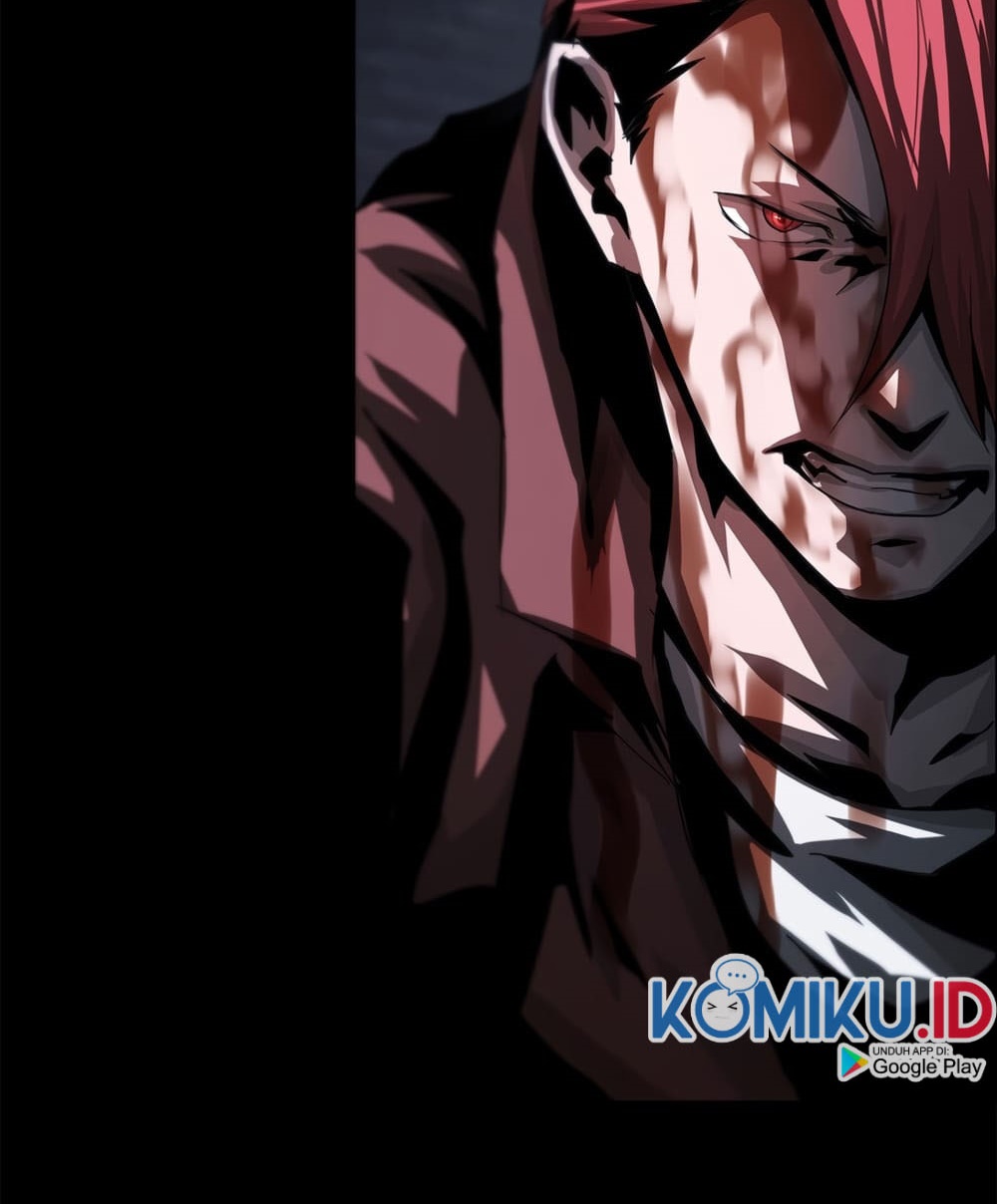 The Blade of Evolution Chapter 36 Gambar 51