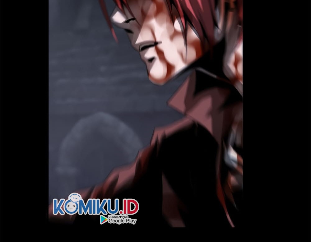 The Blade of Evolution Chapter 36 Gambar 55