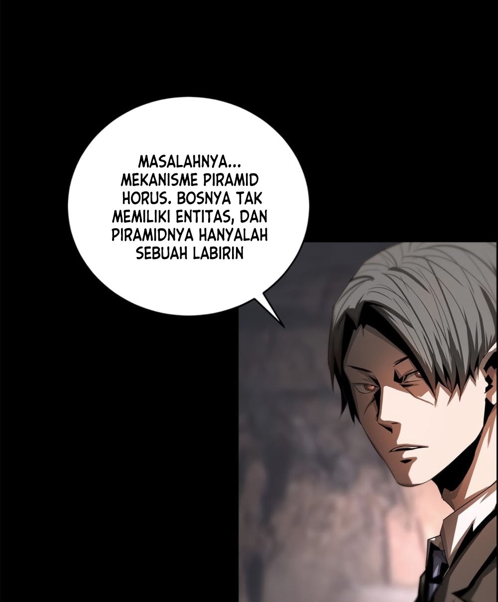 The Blade of Evolution Chapter 36 Gambar 7