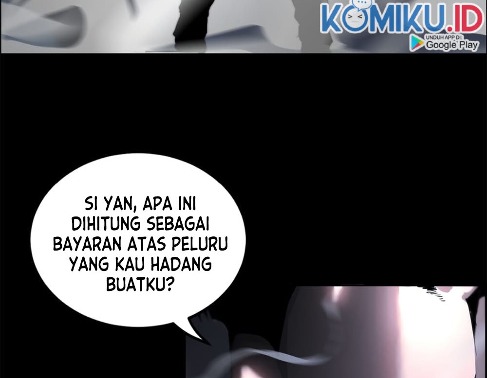 The Blade of Evolution Chapter 36 Gambar 84