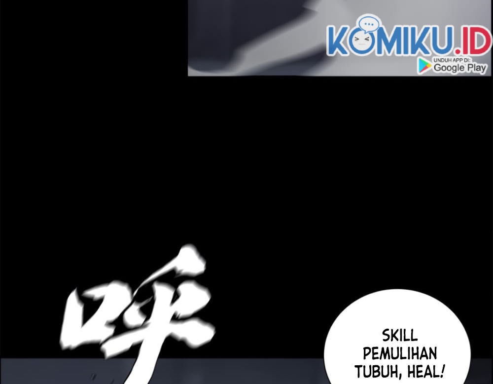 The Blade of Evolution Chapter 36 Gambar 86