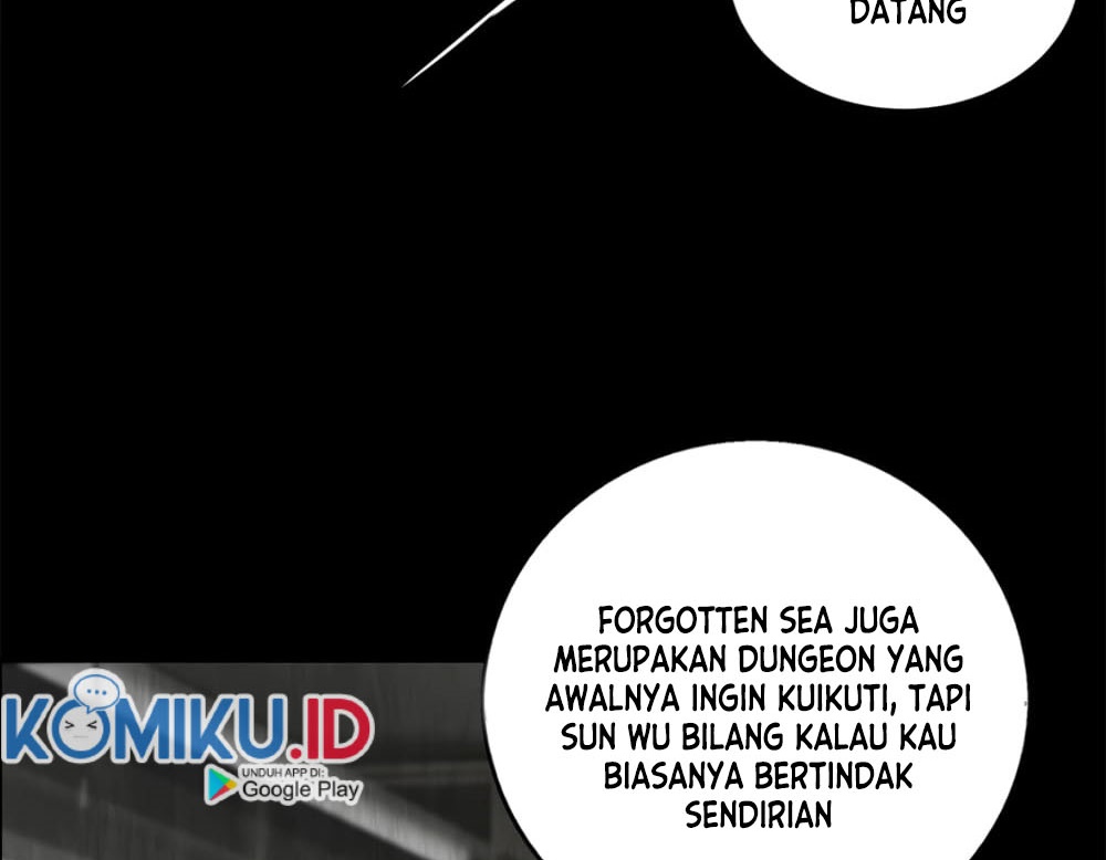 The Blade of Evolution Chapter 36 Gambar 92