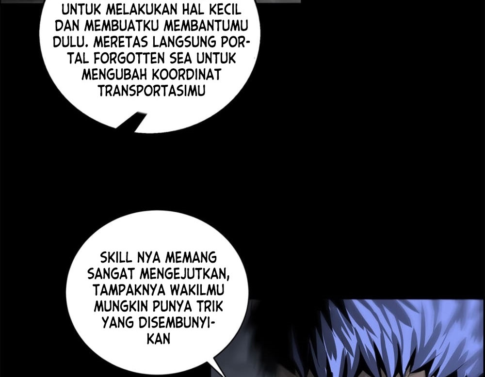 The Blade of Evolution Chapter 36 Gambar 94