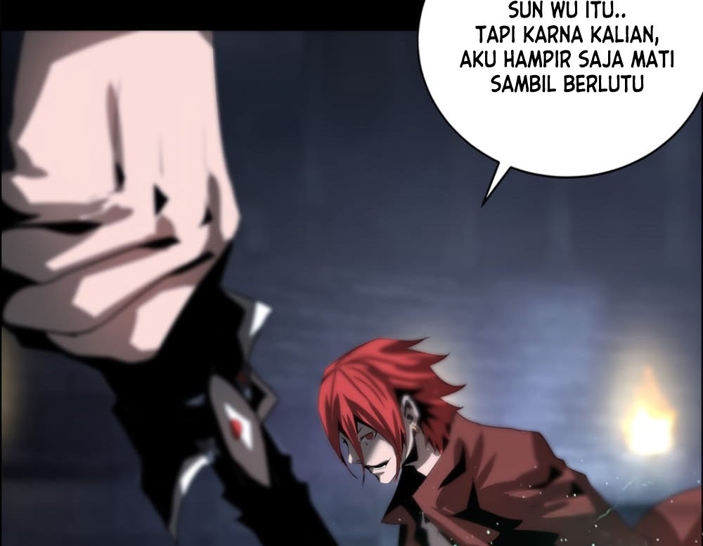 The Blade of Evolution Chapter 36 Gambar 97