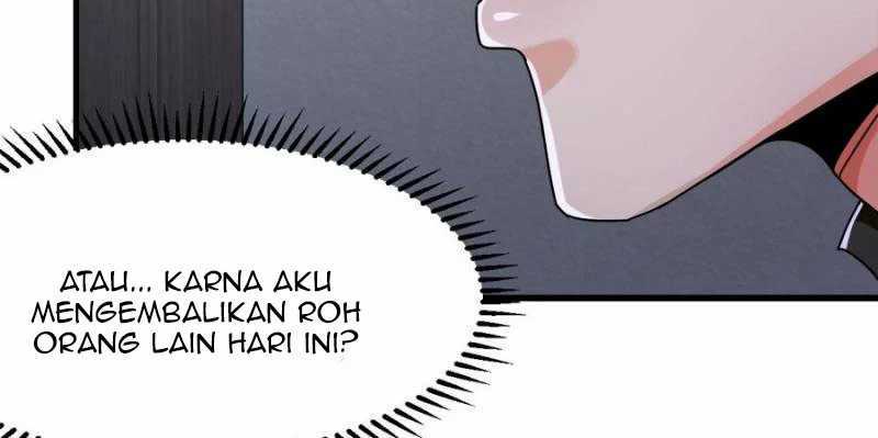 Night Bookstore Chapter 7 Gambar 23