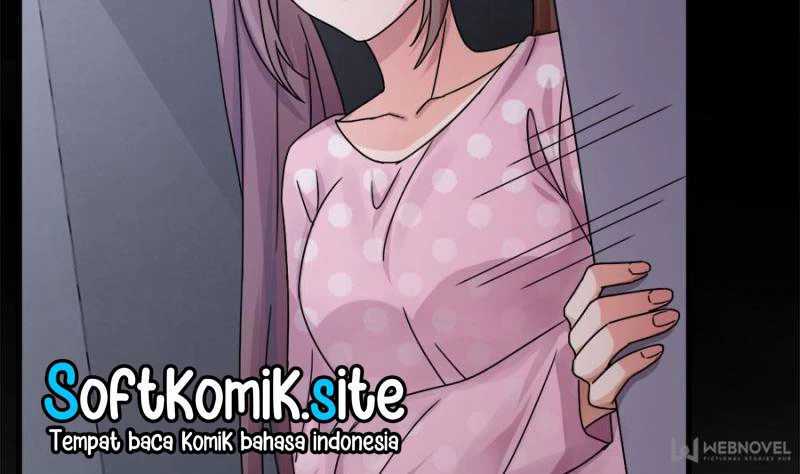 Night Bookstore Chapter 7 Gambar 32