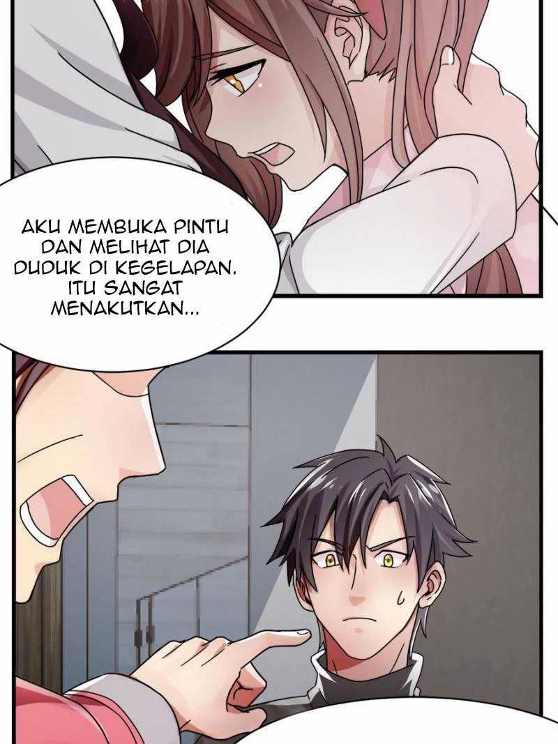 Night Bookstore Chapter 7 Gambar 62