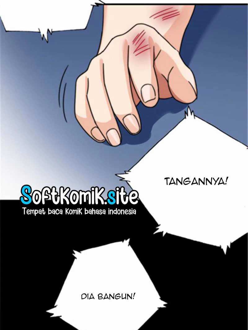 Night Bookstore Chapter 5 Gambar 66