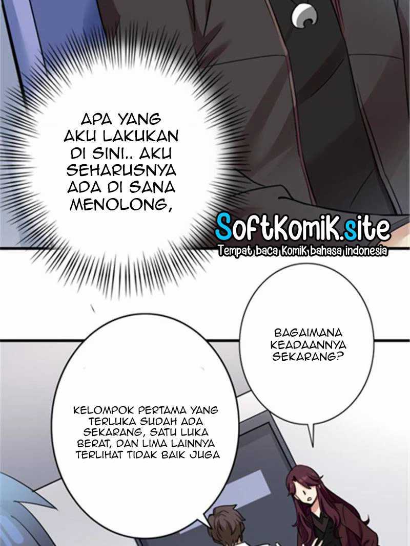 Night Bookstore Chapter 4 Gambar 29