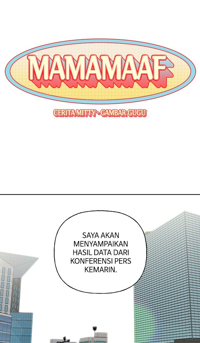 Baca Komik Mother, I’m Sorry Chapter 74 Gambar 1